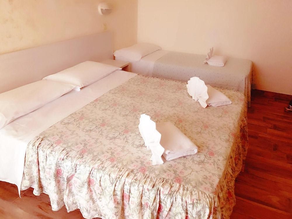 Hotel Brenta Визербелла Экстерьер фото