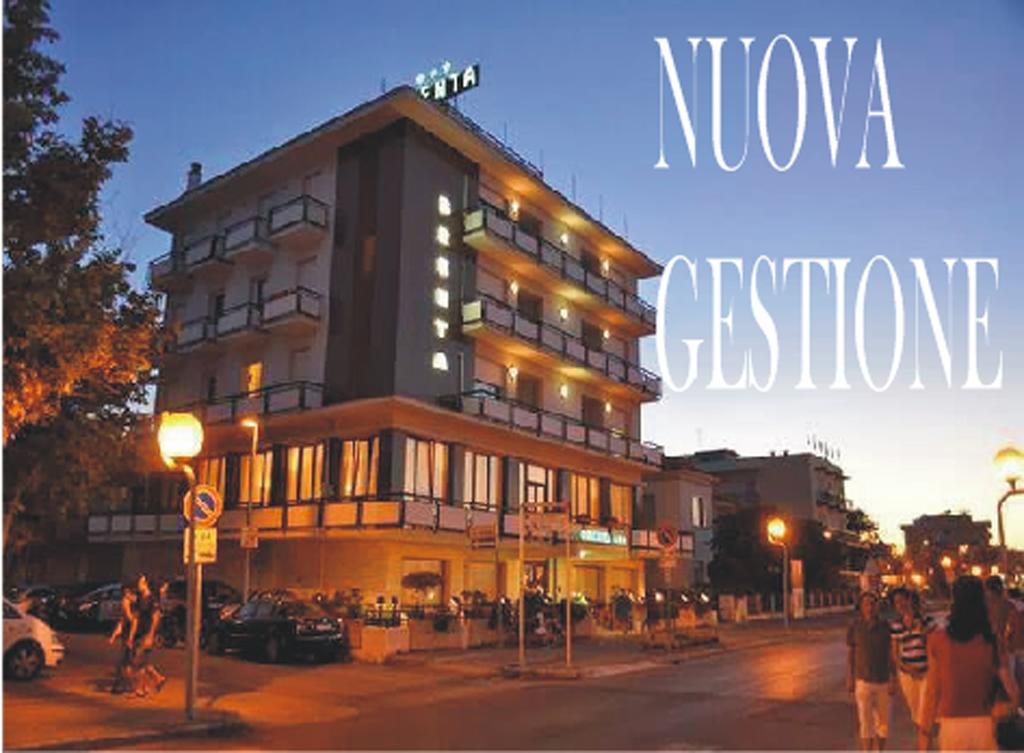 Hotel Brenta Визербелла Экстерьер фото