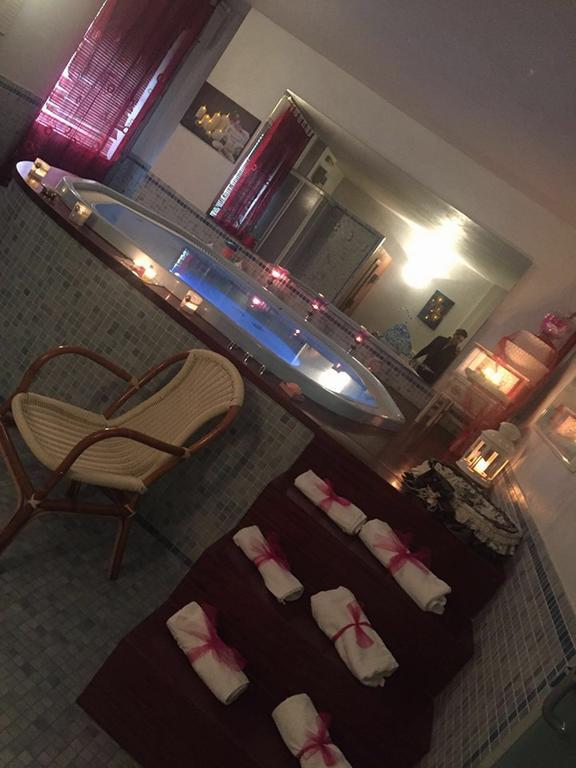 Hotel Brenta Визербелла Экстерьер фото