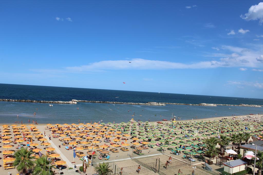 Hotel Brenta Визербелла Экстерьер фото