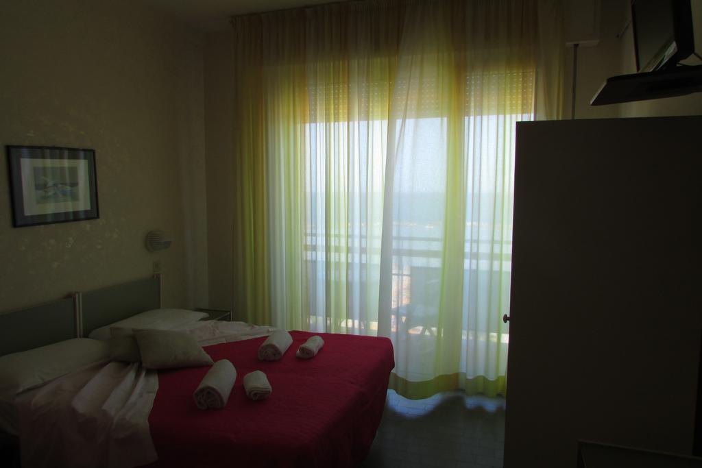 Hotel Brenta Визербелла Экстерьер фото