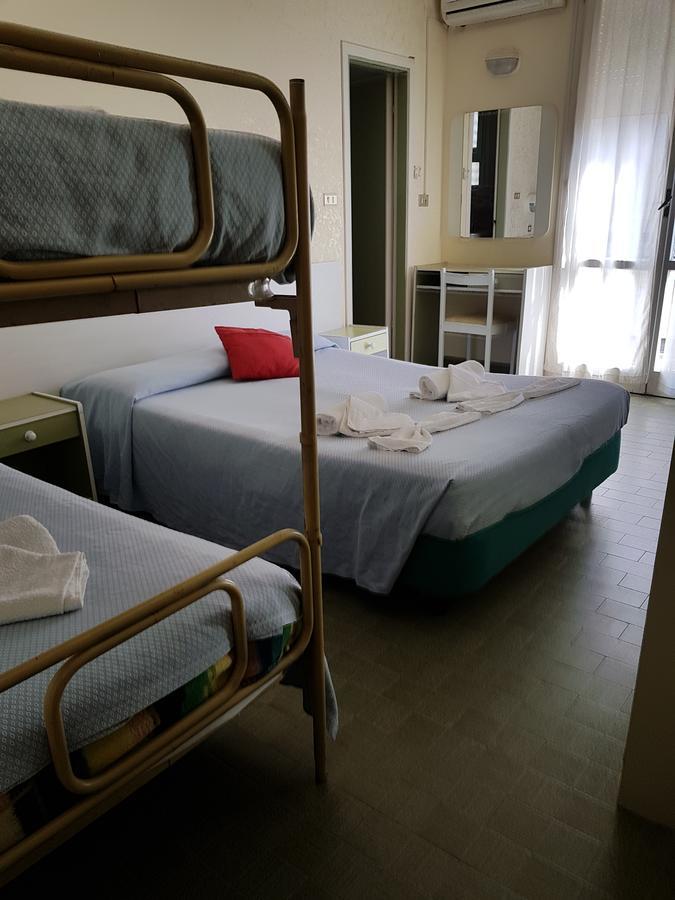 Hotel Brenta Визербелла Экстерьер фото