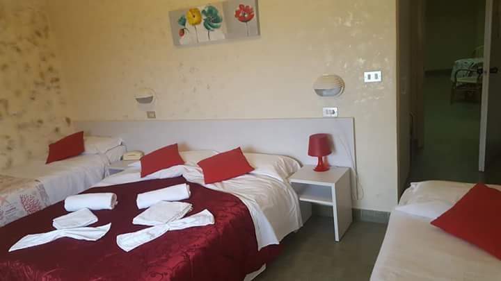 Hotel Brenta Визербелла Экстерьер фото