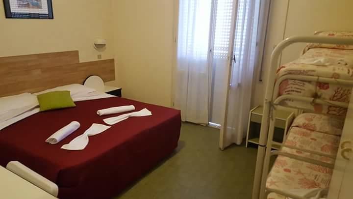 Hotel Brenta Визербелла Экстерьер фото