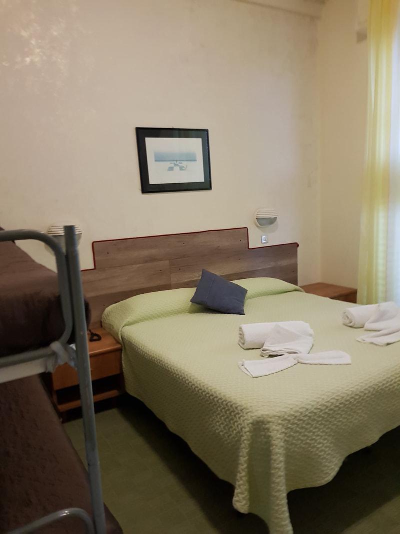 Hotel Brenta Визербелла Экстерьер фото