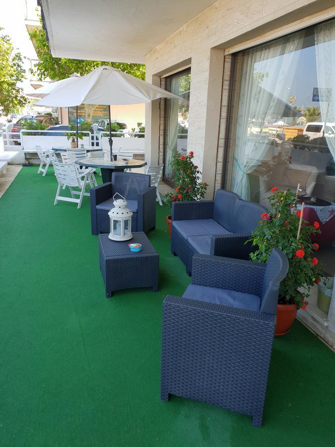 Hotel Brenta Визербелла Экстерьер фото