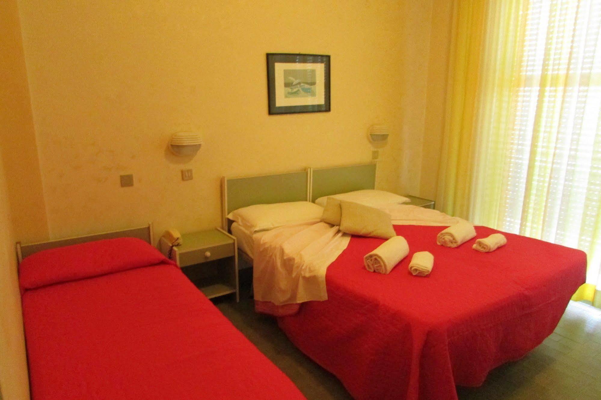 Hotel Brenta Визербелла Экстерьер фото