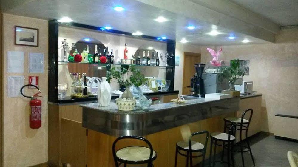 Hotel Brenta Визербелла Экстерьер фото