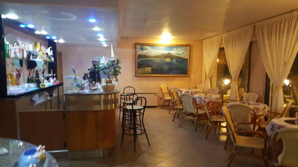 Hotel Brenta Визербелла Экстерьер фото